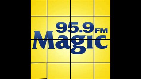 Magic 959 contest phone number